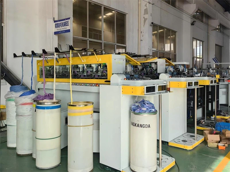 Fancy Tops Machine