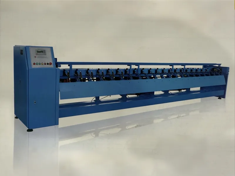 Automatic Yarn Winding Machine suppliers